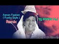 Aanan Faanan ( Hathkadi ) Funky Style Remix Dj Aman Mj ...X Dj Nitin Nn