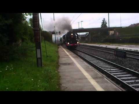 141R 1244 à Chavornay