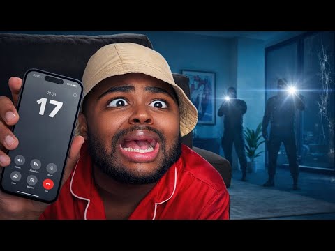 Maurice Stv and Wayne Stv