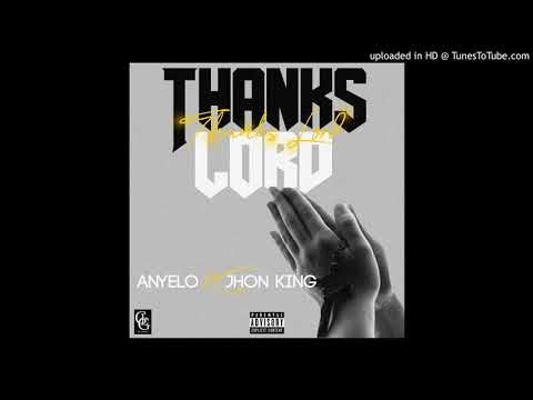 THANKS LORD 🙏🏽 - JHON KING