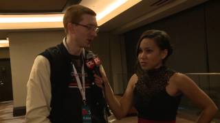 IPL5 Interview with Caliber
