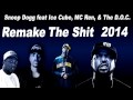 Snoop Dogg feat Ice Cube, MC Ren, & The D O C ...