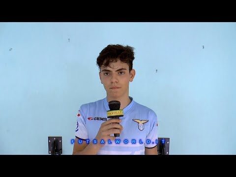 2/6/17 Filippo Acchioni - Tommaso Ansaloni