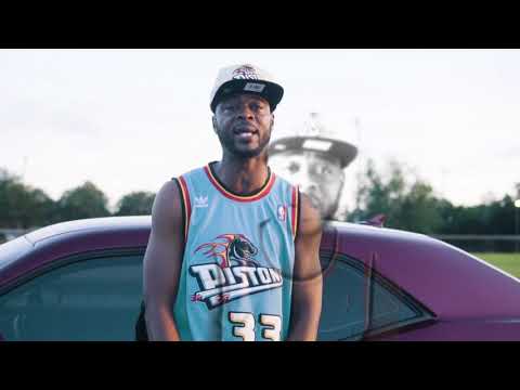 HOOKMASTER-THE RACE (FREESTYLE)