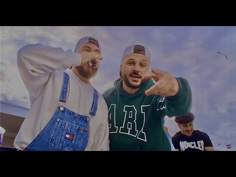 Malik, 9Mili - Rue de Paris (Opening 25.11.23 Dietikon)