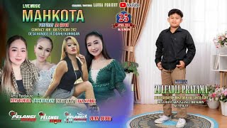 Download lagu LIVE STREAMING ' SEASON MALAM ' MAHKOTA NADA ' HARI KAMIS  TANGGAL 25 APRIL 2024 mp3