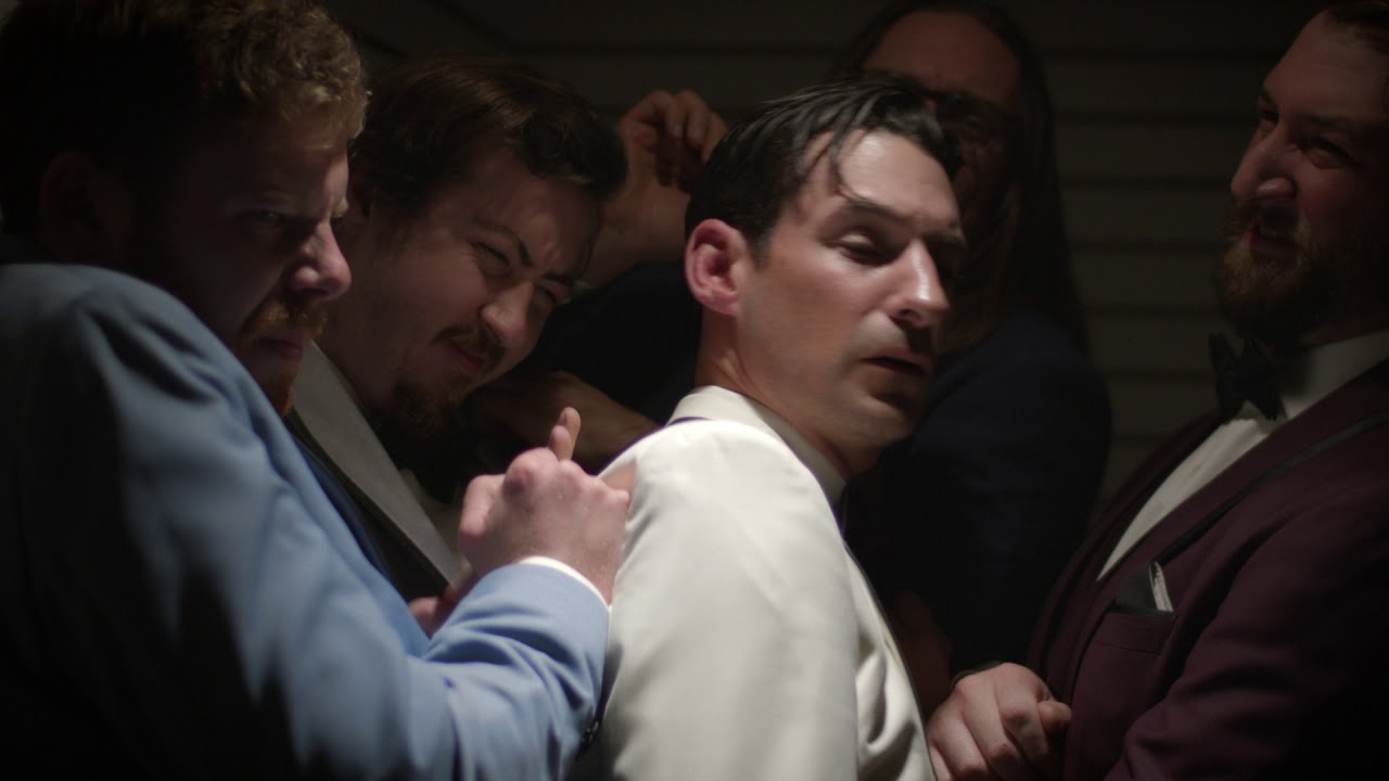 Promotional video thumbnail 2 for Milquetoast & Co.