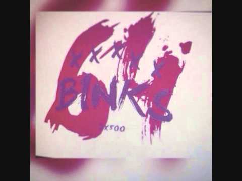 Binks 64 - Attiré (Audio)