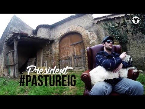 07 President - Ovella Xao - #PASTUREIG (amb Doctor Prats)