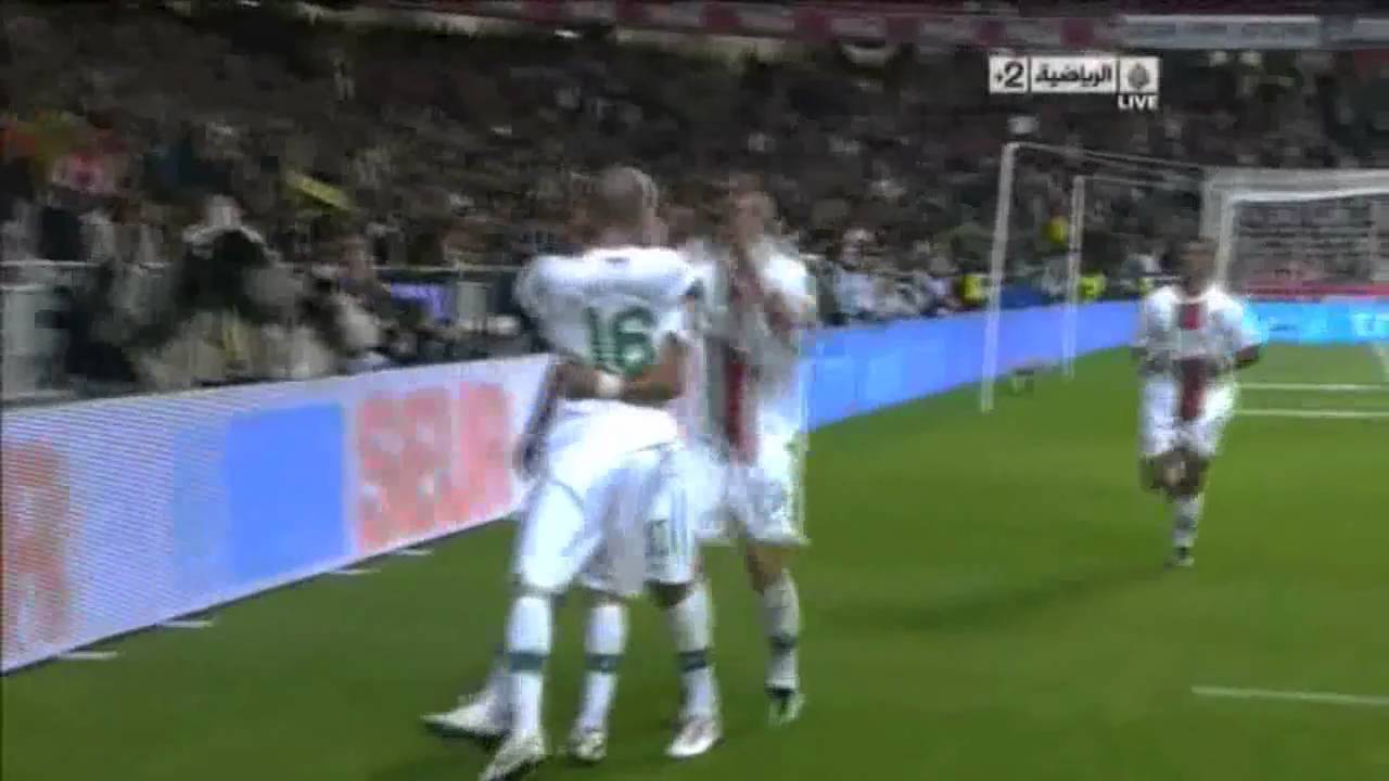Portugal 4 - 0 Espanha | by João Sousa