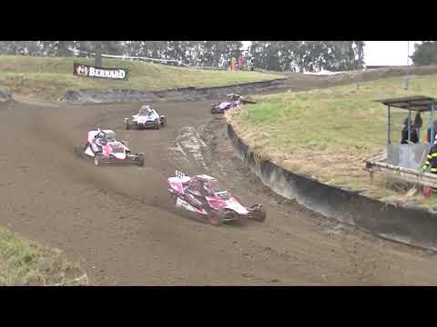 00005 Autocross Humpolec 28. - 29.8.2021