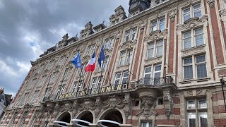 Lille, Thành phố ở hướng bắc nước Pháp, phần 1