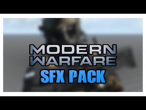Steam Community :: Video :: Fallout 4 Mod Release | COD Modern Warfare ...