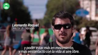 Leo Roquel : Balance colonias 2016