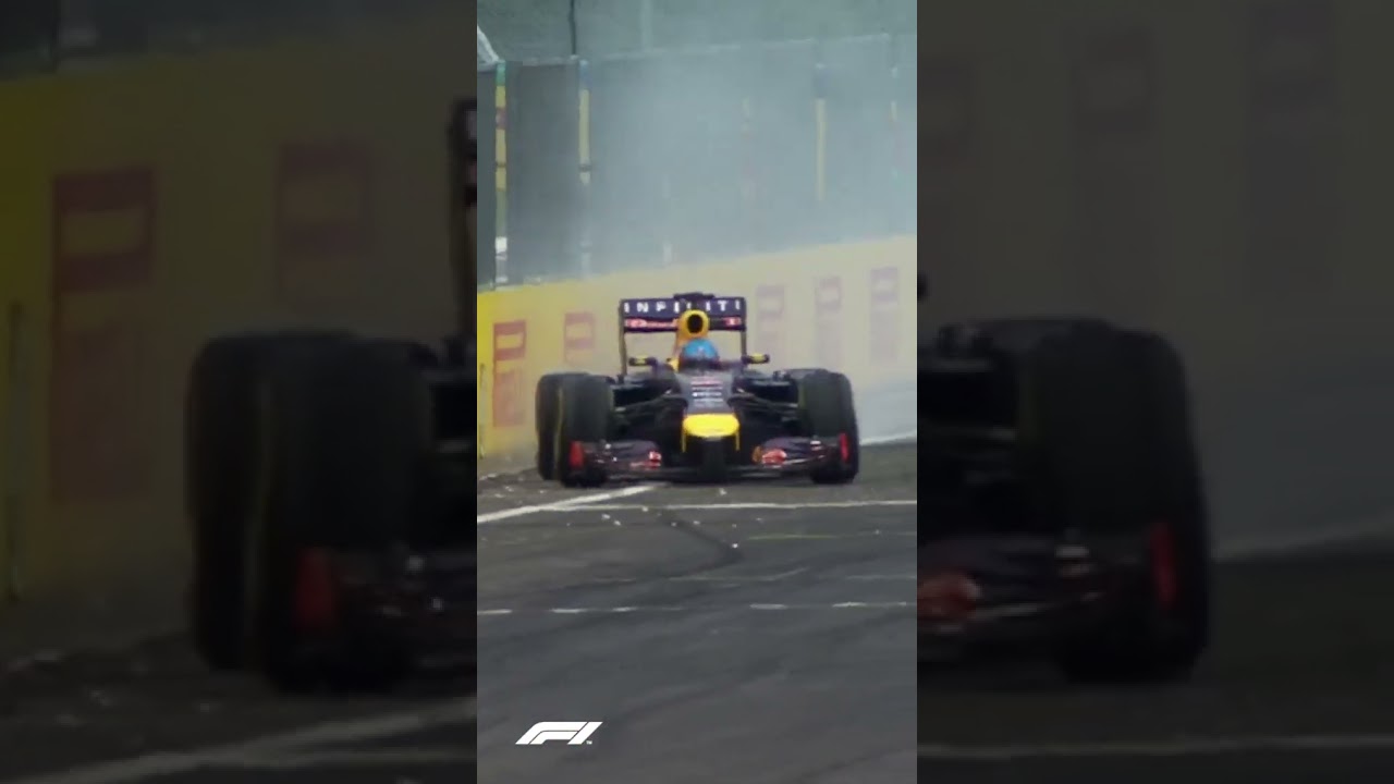 What. A. Save. 🤯 #F1 #RedBullRacing #HungarianGP