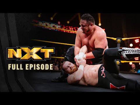 WWE NXT