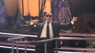 PITBULL - Back In Time - Men In Black 3 Theme Song