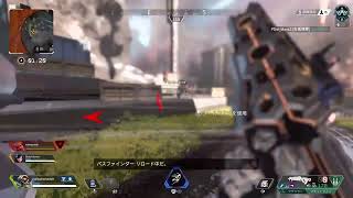 ［ゲーム実況］［ライブ配信］攻撃は最大の防御！実戦は最大の練習？配信［Apexlegends ］