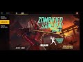 Zombie Samurai Bundle Free Fire / Zombie Samurai Bundle Spin / Free Fire New Event Today To AS AMIT