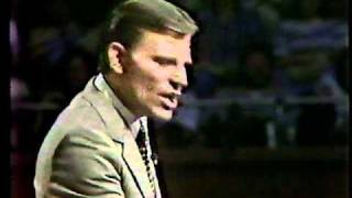 Ken Copeland - The Outpouring(Vid 1-Pt 1)