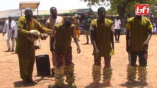 Transformation du fer : un savoir-faire ancestral célébré par la famille SARE