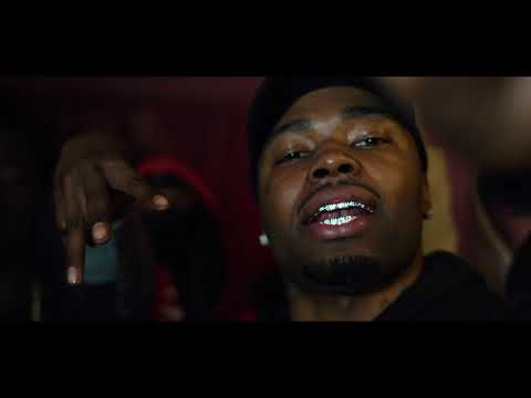 Topphat- Never Fold (Official Music Video)