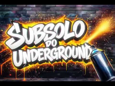 MR. DREKA - SUBSOLO DO UNDERGROUND ( REPOST RELIQUIA 2014 )