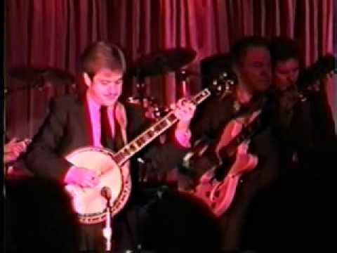 Classical Gas by Roy Clark Band Banjo Pickin' 1987 Live