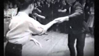 jim blues - good rockin tonight.