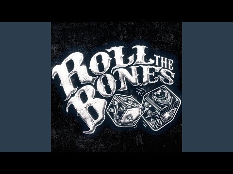 Keeping Me Away - Roll The Bones
