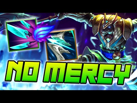 NASUS NON RISPARMIA I FAN  - League of Legends ITA #2435