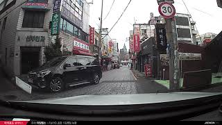 재원씨앤씨 아이로드 TR10 2채널 (128GB, 무료장착)_동영상_이미지