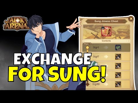 I Finally Got the Hero Chests in AFK Arena! - YouTube