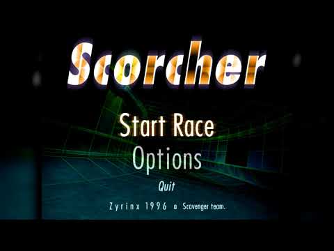 The Best of Retro VGM #2053 - Scorcher (PC) - Title Theme [PC Version]