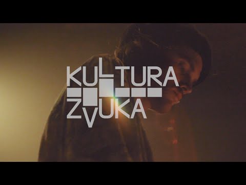 Zaiets (Live) | Kultura Zvuka Studiya