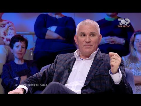Top Show, 13 Dhjetor 2017, Pjesa 3 - Top Channel Albania - Talk Show