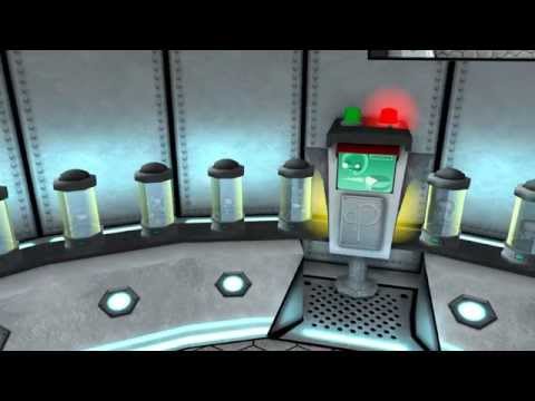 PANIC PUMP LAB generators!