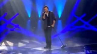 meilleurs moments jerome couture la voix