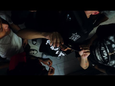 JayMoney - Keep It Easty (Official Music Video)(Ft. Txnymbang)