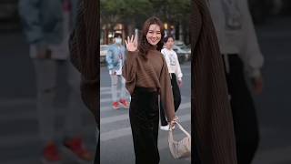 beautiful Chinese street girls #beautiful #Chinese #street #girls
