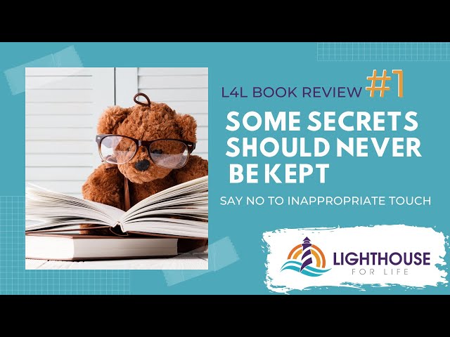 Vídeo relacionado con Algunos Secretos Nunca Deben Guardarse: Protect children from unsafe touch by teaching them to always speak up