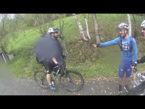 Cheile Intregalde - Mogos