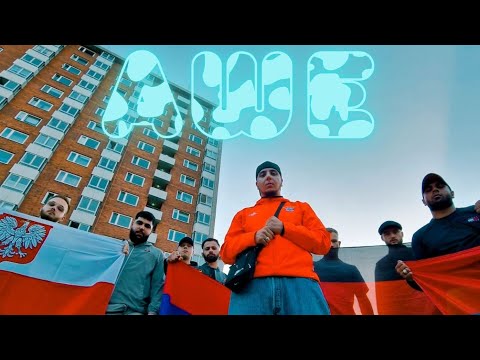 STYOPA - AWE (prod. by Nct.studios)