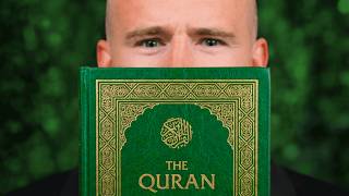 I'm a Data Scientist. I Analyzed the ENTIRE Qu'ran.