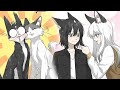 Sesame And Rice Cake ️ ️ Part 2 Comic Dub By Mi Meme