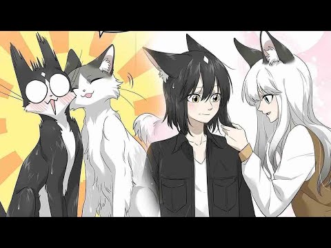 Sesame and Rice Cake ❤️😢😢😢❤️ Part 2 | Comic Dub By Mi Meme