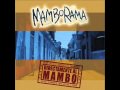 Mamborama - Las Cubanas, Que Lindas Son with ...