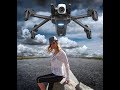 Parrot Anafi Drone Gone Also A GIVEAWAY