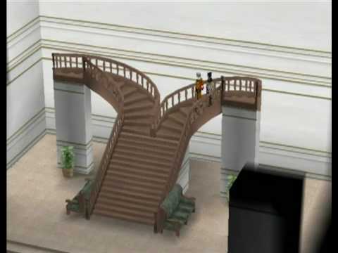 Suikoden 5 - Part 85 - Godwin Advances