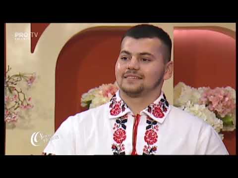 Florin Rusu - ”Hai la Trinca, hai la Hram” (O seară Perfectă)